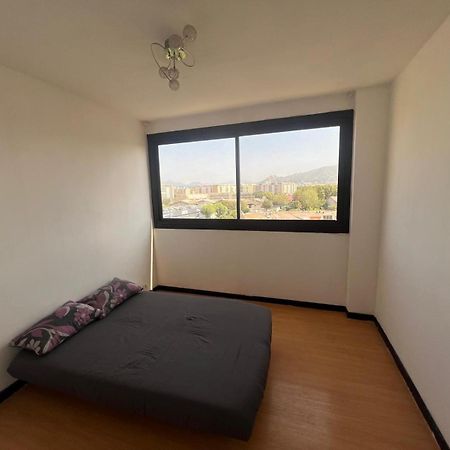 Appartement 2 Chambre Et Grand Sejour 100M2 A 5 Min Du Stade Velodrome Marsella Exterior foto