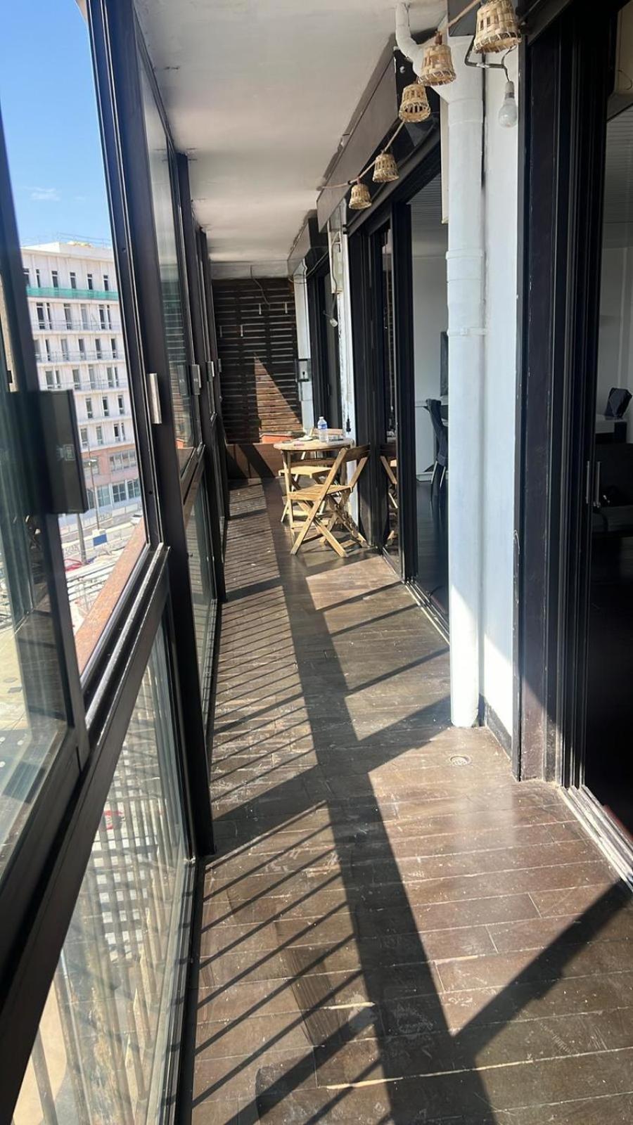 Appartement 2 Chambre Et Grand Sejour 100M2 A 5 Min Du Stade Velodrome Marsella Exterior foto